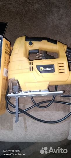 Прокат,аренда электро-механического инструмента