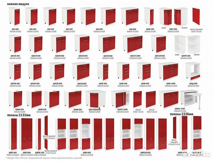 Кухня София Лондон фасад шнт 360 корпус шнт 360 бе