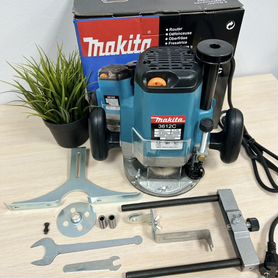 Фрезер makita 3612