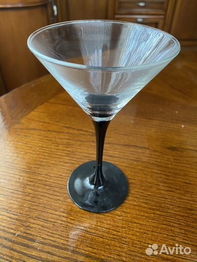 Фужеры для мартини