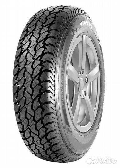 ONYX NY-AT187 245/75 R16 111S