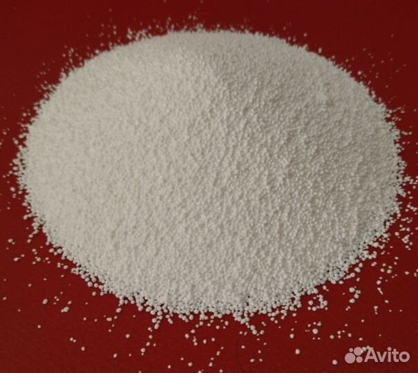 Кислородный отбеливатель - перкарбонат