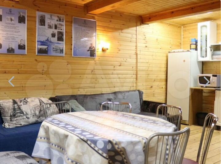 Дом 75 м² на участке 8 сот.