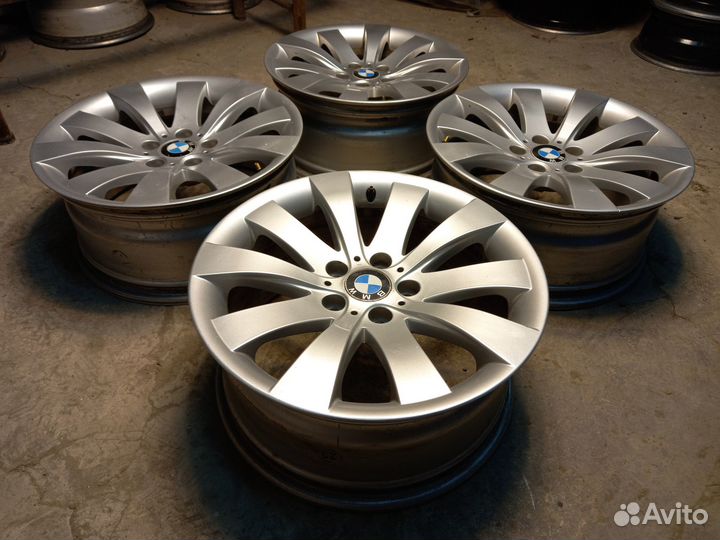 Bmw r18 стиль 250