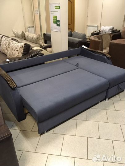 Мягкий угол