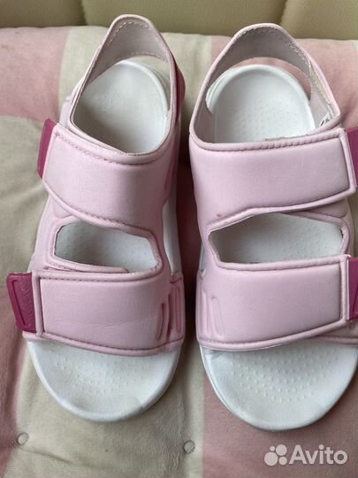 Adidas сандали