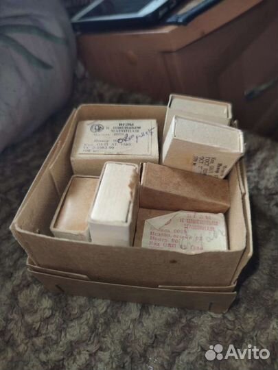 Иглы N 150 к швейным машинам гост СССР