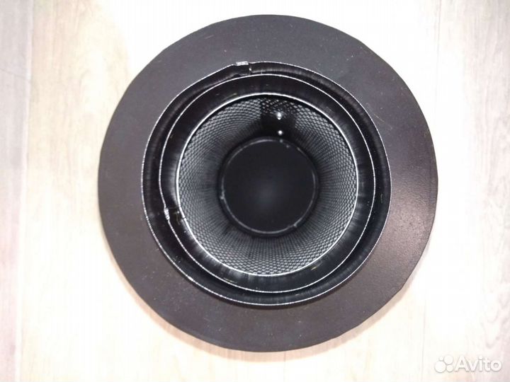 Угольный фильтр