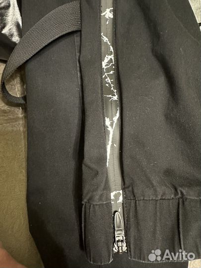 Брюки утепленные gulliver 152 размер