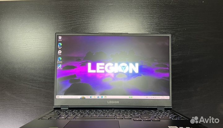 Lenovo Legion 5 15ACH6H R5/16G/512G/RTX 3070