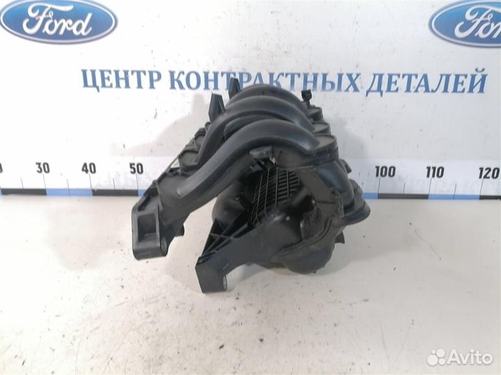 Коллектор впускной Ford C-MAX 2003-2011