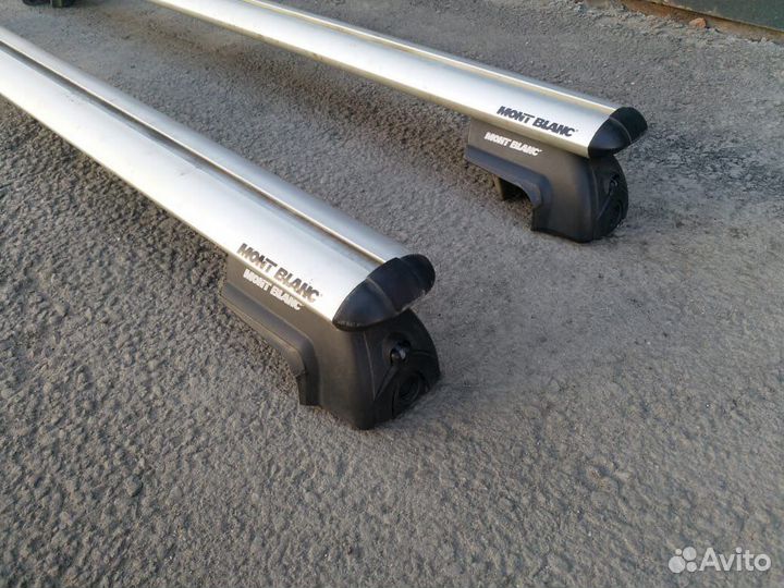 Montblanc Rf20Alu