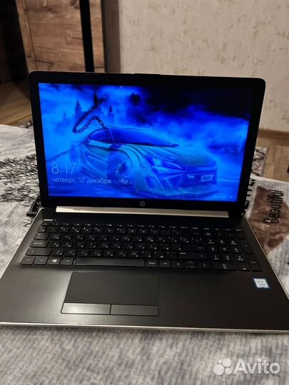 Ноутбук HP laptop 15