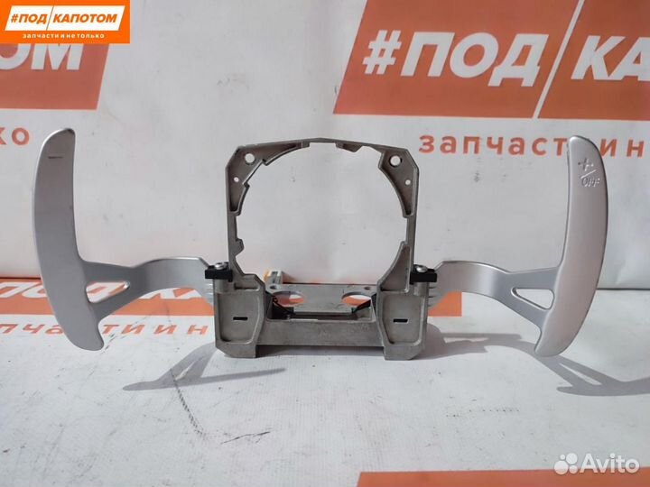 Лепестки подрулевые переключения передач 560056XC