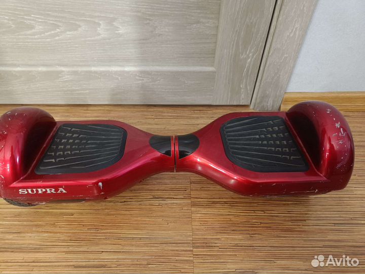 Гироскутер бу