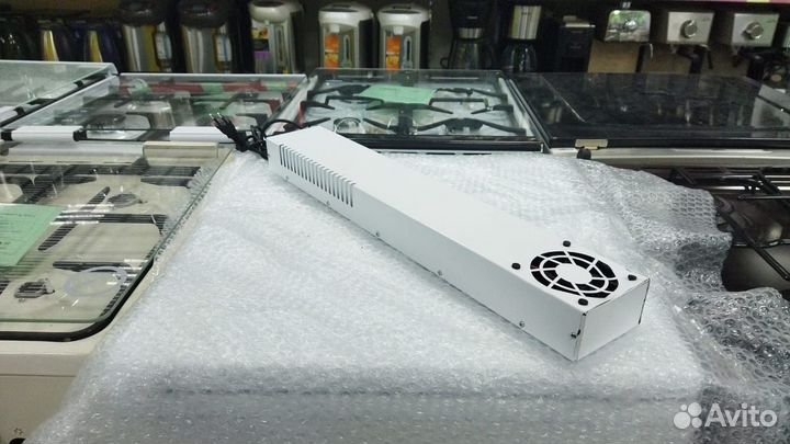 Рециркулятор рэмо Старт-115