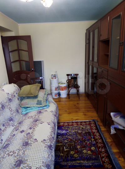 2-к. квартира, 40 м², 1/2 эт.