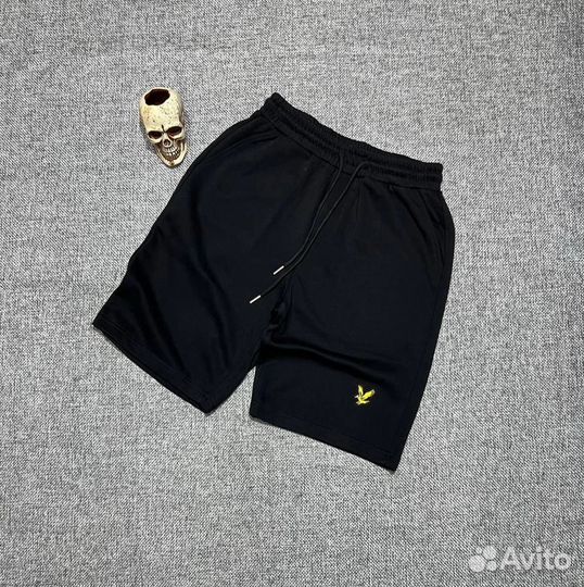 Шорты Lyle Scott (Унисекс)