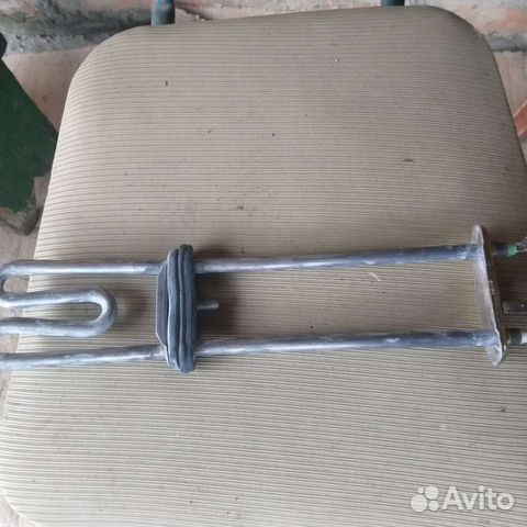 Тэн стиральной машинки индезит