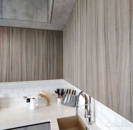 Кухни под ключ