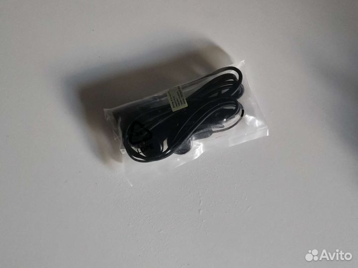 Наушники sony ericsson