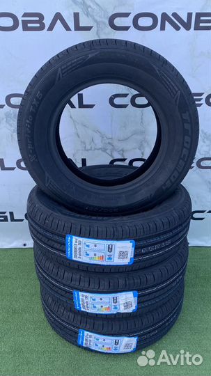 Tracmax X-Privilo TX5 205/65 R15 94H