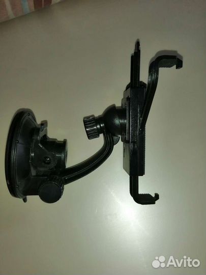 Держатель для навигатора