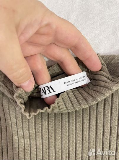 Кофта женская Zara