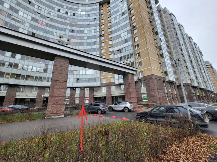 Свободного назначения, 135.2 м²