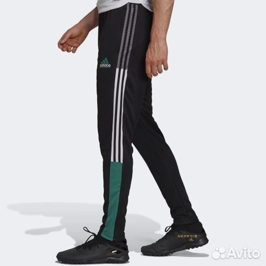 Штаны брюки Adidas Eqt Tiro оригинал HA2442