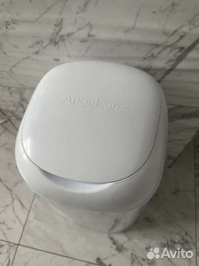 Angecare утилизатор подгузников