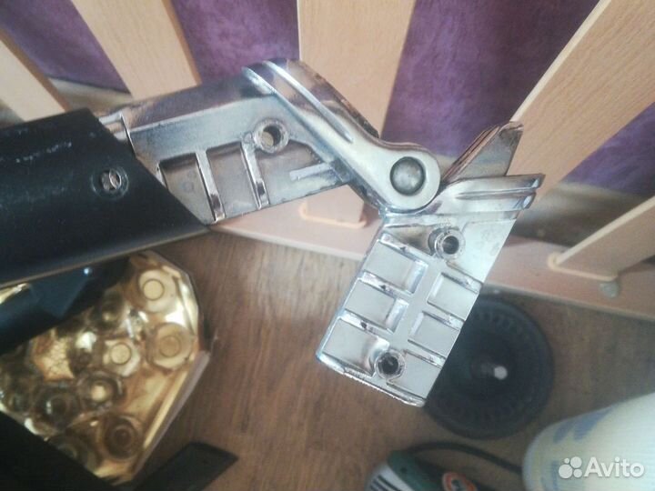 Механизм складывания Адамекс