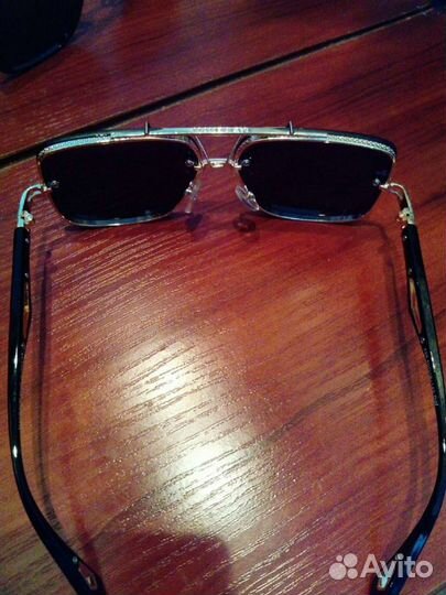 Брендовые очки, Италия