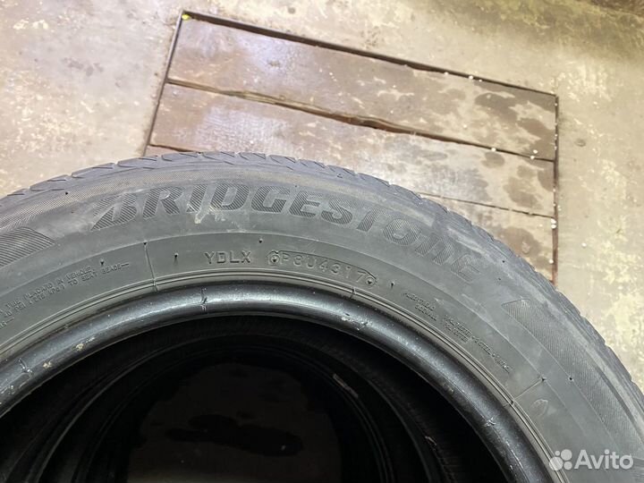 Bridgestone Turanza T001 185/65 R15 88