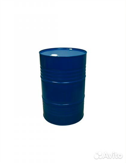 Бочка с пробками Тара.ру металл, 216,5 л