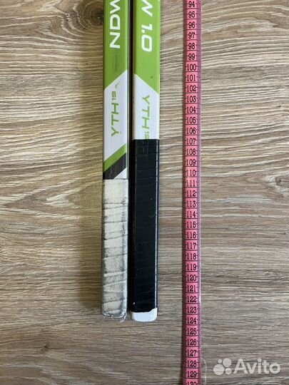 Клюшка хоккейная детская