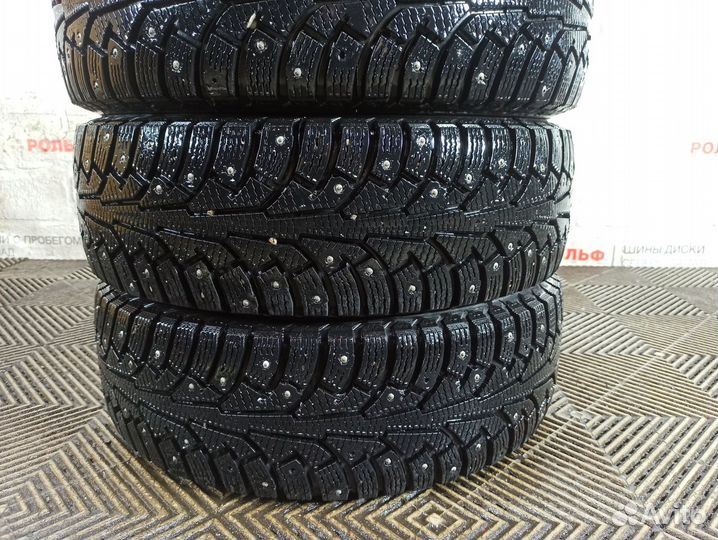 Nokian Tyres Nordman 5 185/65 R15 92T