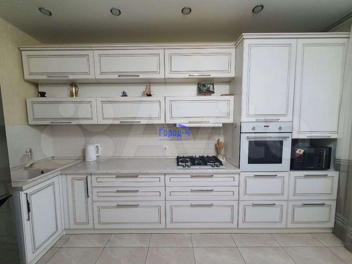 2-к. квартира, 65,1 м², 7/9 эт.