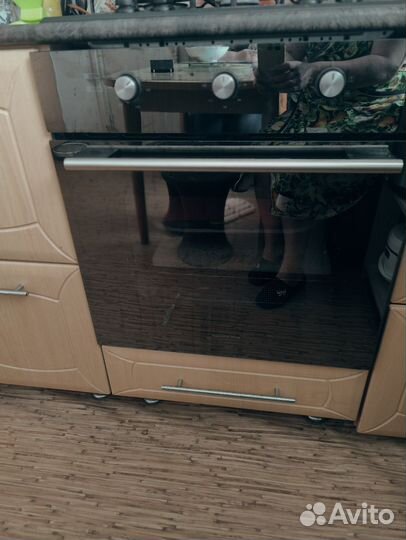 Духовой шкаф электрический