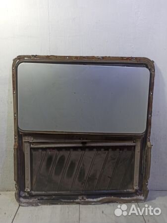 Люк Мерседес W201 C