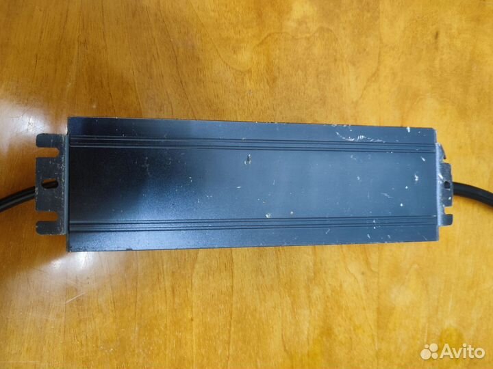 Блок питания