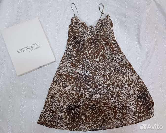 Сорочка Lisa Charmel (Франция), размер XS