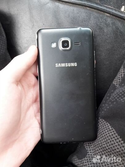 Samsung Galaxy J2 Prime SM-G532F, 8 ГБ