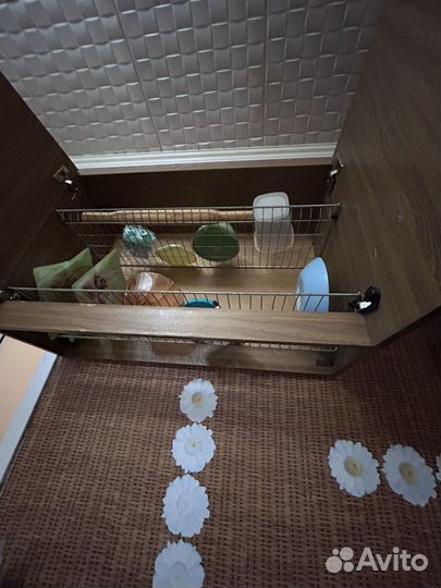 Кухонный гарнитур бу