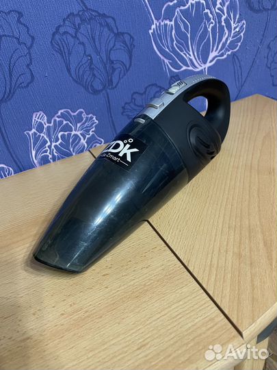 Автомобильный пылесос ZDK Car Cleaner Z14