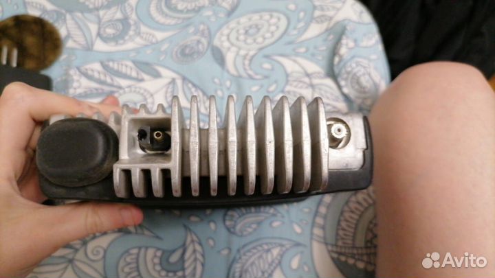 Рации GM-360, GM-160, GP-Ser