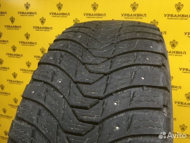 Michelin X-Ice North 3 205/55 R16 94T