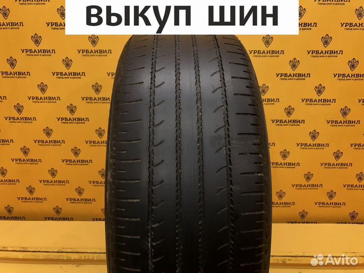 Yokohama Geolandar SUV G055E 225/55 R18 98H