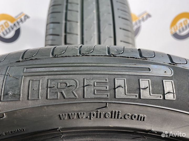 Pirelli Scorpion Verde 255/45 R20 111Y