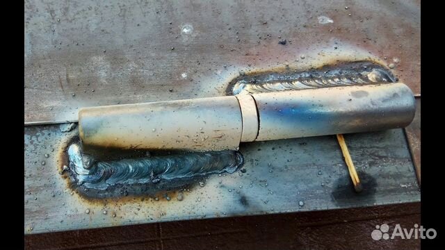 Сварщик.Сварочные работы.ремонт-петли-ворота-гараж